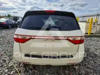 2012 Honda ODYSSEY photo