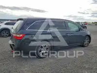 2012 Honda ODYSSEY фото