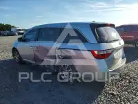 2012 Honda ODYSSEY фото
