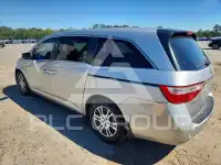 2012 Honda ODYSSEY фото