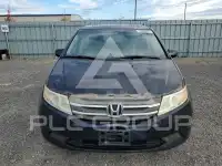 2012 Honda ODYSSEY фото