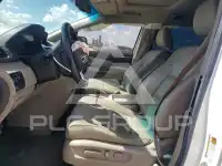 2012 Honda ODYSSEY фото