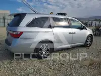 2012 Honda ODYSSEY фото