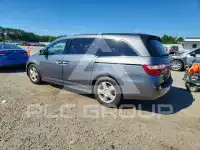 2012 Honda ODYSSEY фото