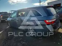 2012 Honda ODYSSEY photo