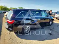 2012 Honda ODYSSEY фото