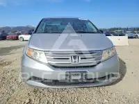2012 Honda ODYSSEY фото