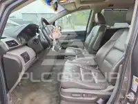2012 Honda ODYSSEY фото