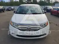 2012 Honda ODYSSEY фото