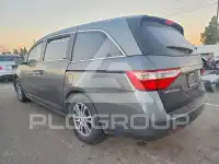 2012 Honda ODYSSEY photo