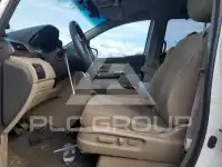 2012 Honda ODYSSEY фото