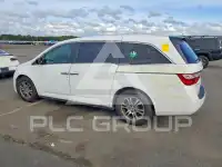 2012 Honda ODYSSEY фото