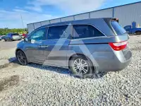 2012 Honda ODYSSEY фото