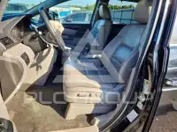 2012 Honda ODYSSEY фото