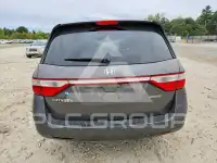 2012 Honda ODYSSEY фото