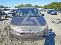 2012 Honda ODYSSEY photo