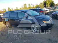 2012 Honda ODYSSEY фото