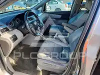 2012 Honda ODYSSEY фото