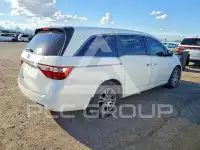 2012 Honda ODYSSEY photo