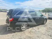 2012 Honda ODYSSEY photo