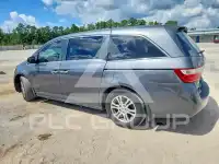 2012 Honda ODYSSEY фото