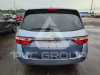 2012 Honda ODYSSEY photo