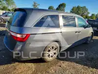 2012 Honda ODYSSEY photo