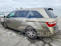 2012 Honda ODYSSEY фото