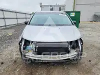 2012 Honda ODYSSEY photo