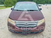 2012 Honda ODYSSEY photo