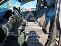 2012 Honda ODYSSEY фото