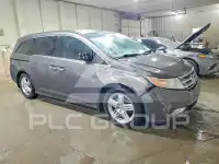 2012 Honda ODYSSEY фото