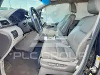 2012 Honda ODYSSEY фото