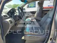 2012 Honda ODYSSEY фото