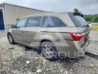 2012 Honda ODYSSEY photo