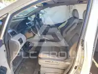 2012 Honda ODYSSEY photo