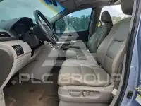 2012 Honda ODYSSEY фото
