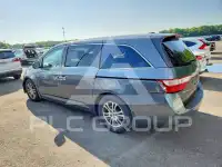 2012 Honda ODYSSEY фото