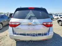 2012 Honda ODYSSEY фото