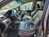 2012 Honda ODYSSEY photo