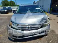 2012 Honda ODYSSEY photo