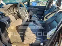 2012 Honda ODYSSEY photo