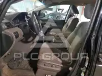 2012 Honda ODYSSEY фото