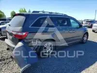2012 Honda ODYSSEY фото