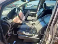 2012 Honda ODYSSEY фото
