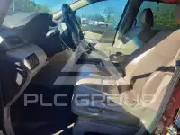 2012 Honda ODYSSEY photo