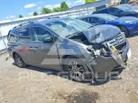 2012 Honda ODYSSEY photo