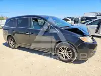 2012 Honda ODYSSEY photo