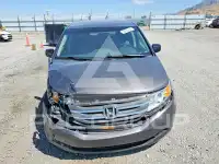 2012 Honda ODYSSEY фото