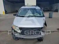 2012 Honda ODYSSEY фото